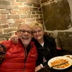 Meet your Posher, Doreen